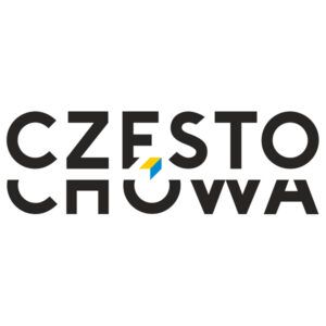 Logo Urzędu Miasta w Częstochowie