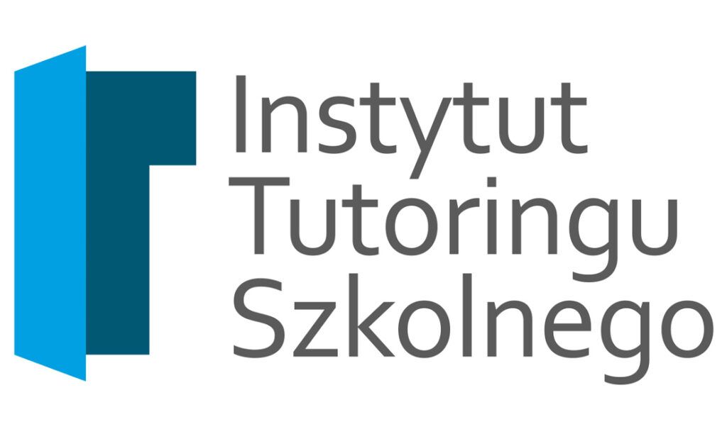 Logo Instytutu Tutoringu Szkolnego